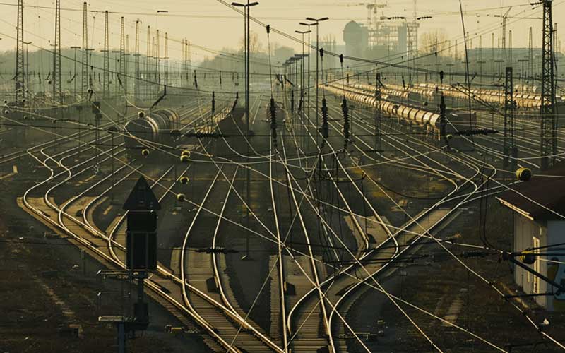 Trainlines