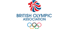 British Olympic Association Logo